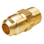 Flare Male Connector